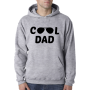 Džemperis Cool dad